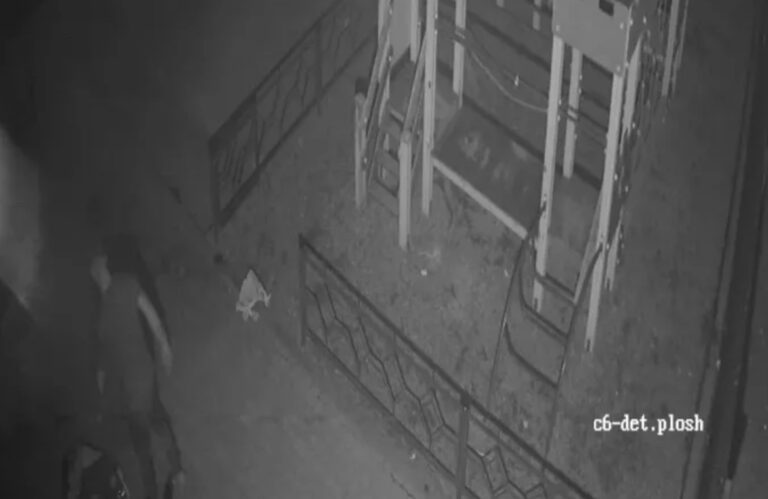 В Краснодаре мужчина избил 10-летнего ребенка