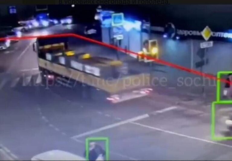 На Кубани за сутки водители автомобилей сбили 11 человек