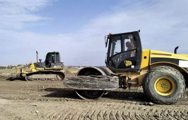 В 2024 году в Краснодаре завершат рекультивацию мусорного полигона