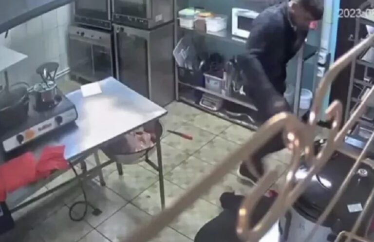 В суд передали уголовное дело о жестоком избиении официантки жителем Кубани