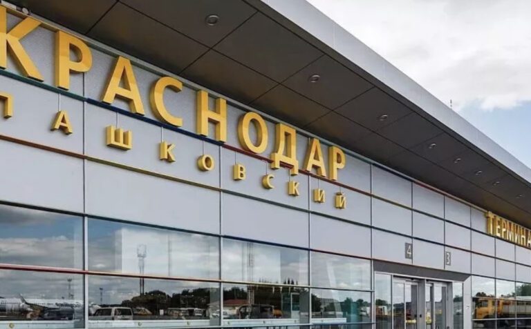 Авиакомпания Nordwind запустит рейс из Казани в Краснодар после открытия аэропорта