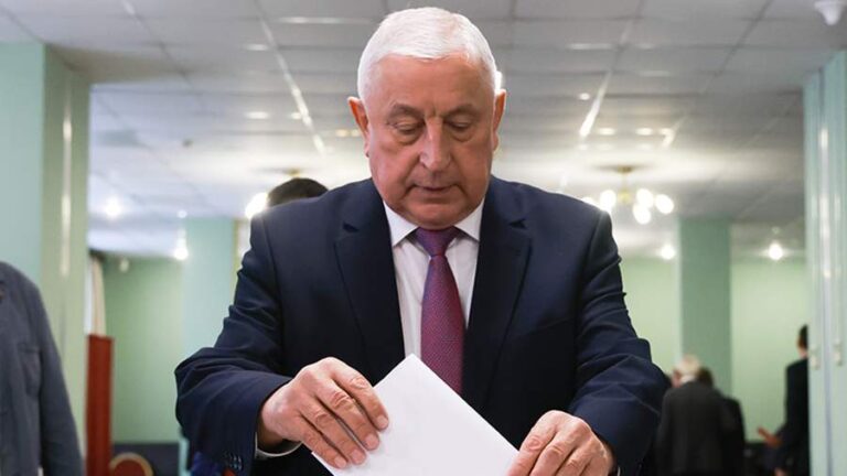 Депутат Госдумы от Кубани собирается участвовать в выборах президента