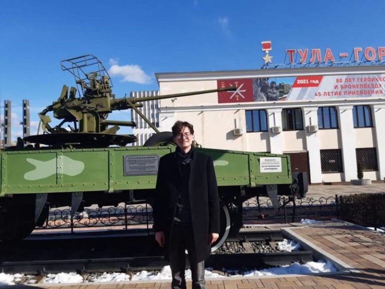 В Адыгее по делу о госизмене приговорили школьника
