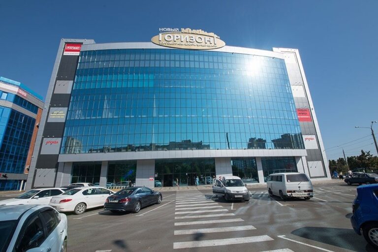 В 2024 году мэрия Краснодара намеревается открыть два муниципальных кинотеатра