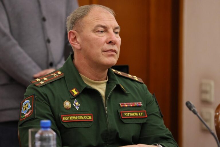 На Кубани назначили нового военного комиссара