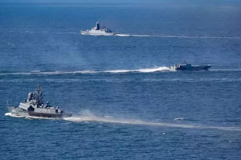 Учения со стрельбой и взрывами пройдут в Ейском районе Кубани
