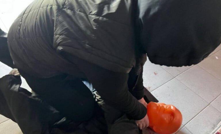 Жительницу Краснодара обвиняют в убийстве пожилого соседа
