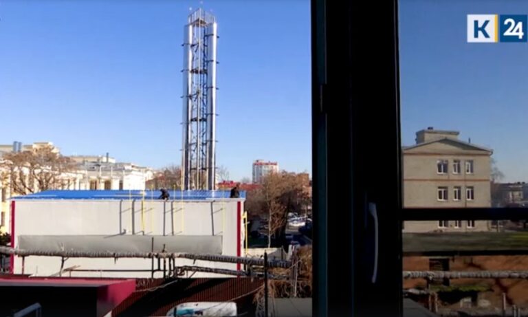 Власти Краснодара пообещали уменьшить шум от котельной, на которую жаловались жители
