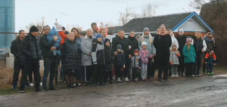 Жители Елизаветинской пожаловались Бастрыкину на руководство СНТ