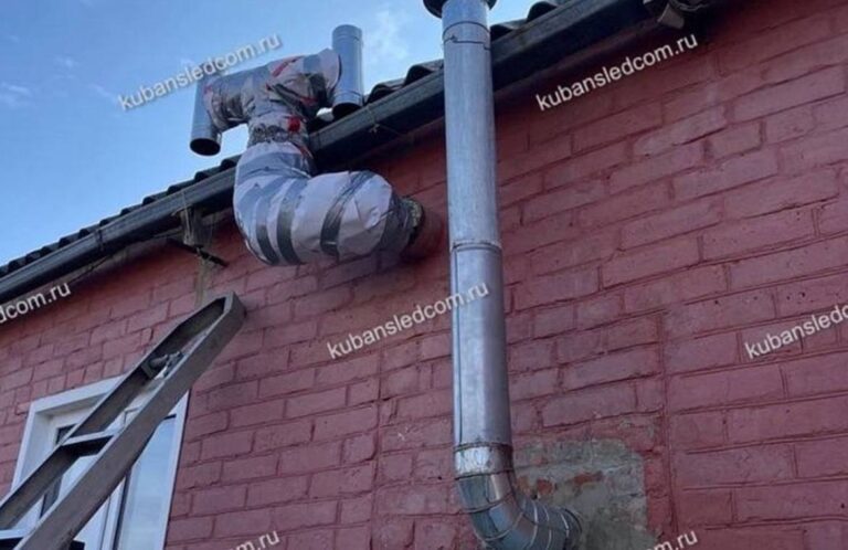 В Армавире погибли пожилые супруги, отравившись угарным газом
