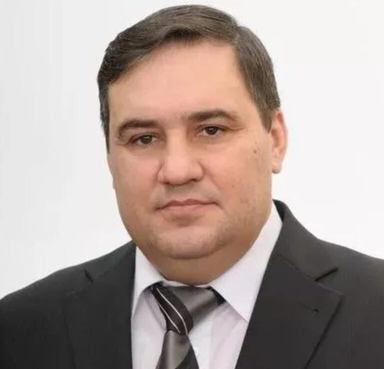В отставку ушел глава Красноармейского района Юрий Васин