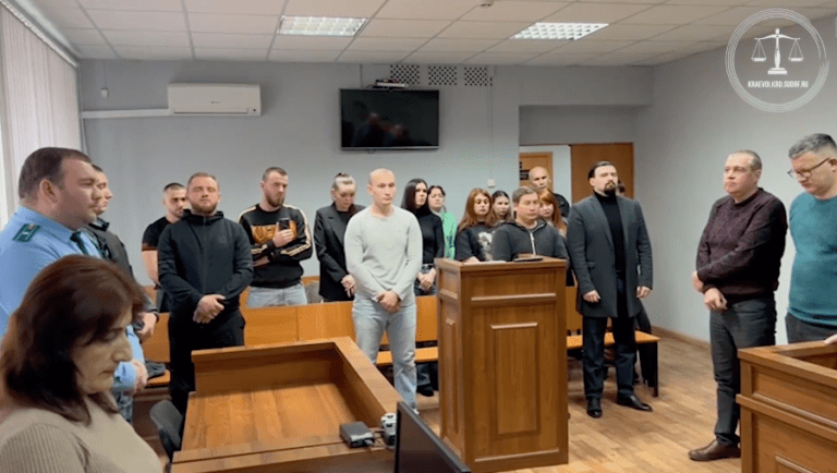 В Темрюке осуждены организаторы и участники экстремистского сообщества