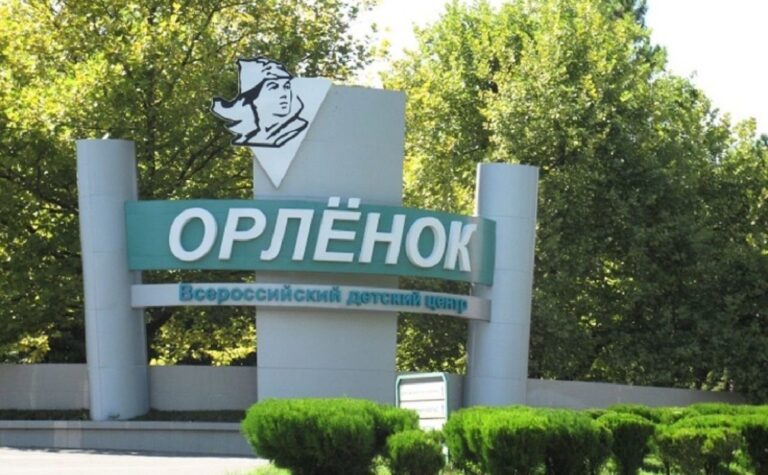 В детских лагерях Кубани хотят создать укрытия от беспилотников