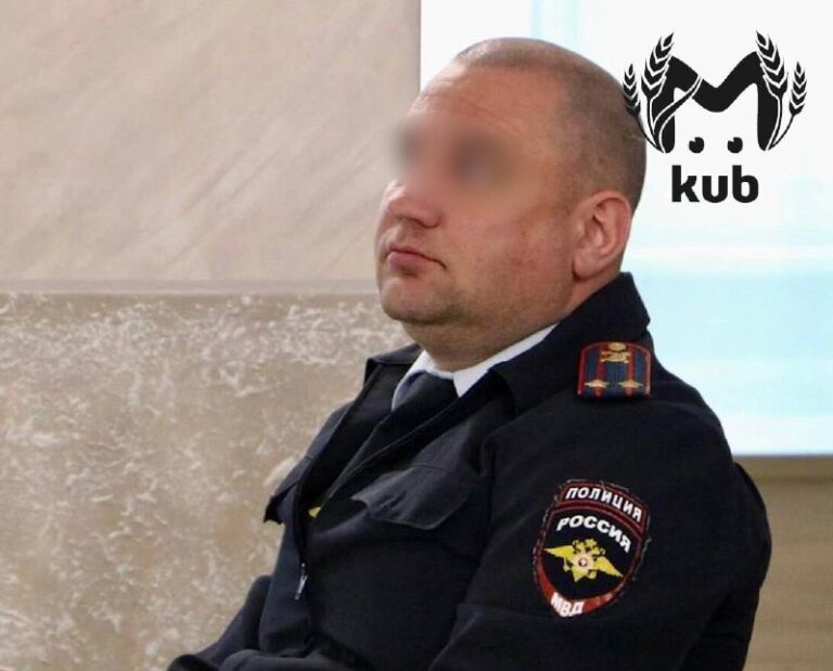 Начальника наркоконтроля Краснодара обвиняют в превышении полномочий
