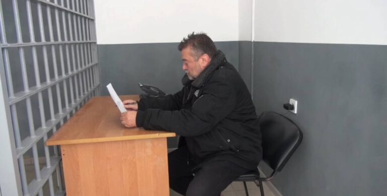 Сотрудники ФСБ задержала в Краснодарском крае бывшего военного ЦАХАЛ за намерение вступить в ВСУ