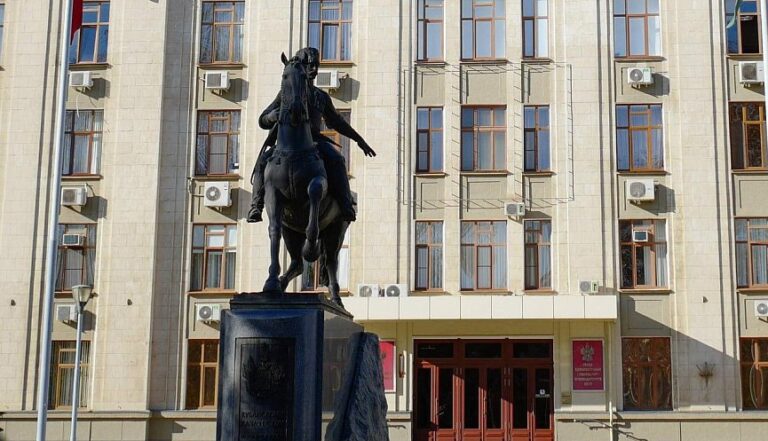 Краснодарский край вошел в рейтинг топ-20 регионов по качеству жизни