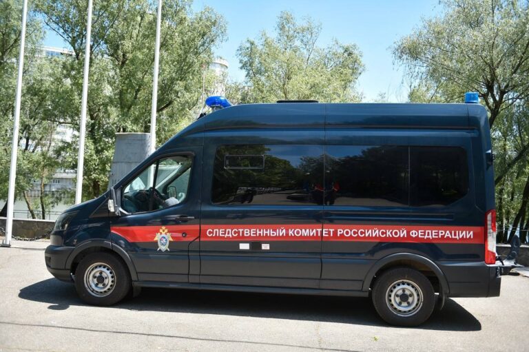 Четверо школьников жестоко избили мужчину в Краснодаре