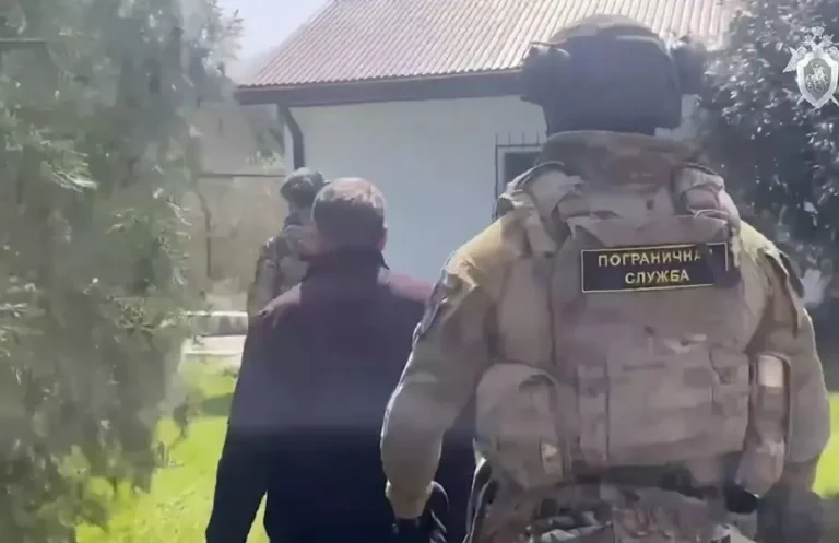 Жителя Геленджика будут судить за дискредитацию армии