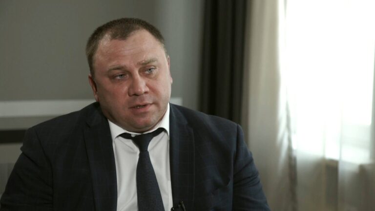 На Кубани освободили от должности руководителя департамента по надзору в строительной сфере