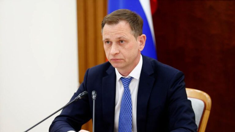 Замгубернатора будет исполнять обязанности главы Сочи