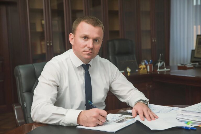 Бывший глава Динского района стал вице-губернатором