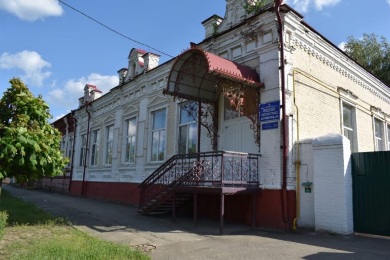 Девять старинных зданий Армавира взяли под охрану государства
