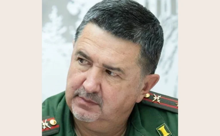 В Сочи бывшего военного комиссариата уволили из-за утраты доверия