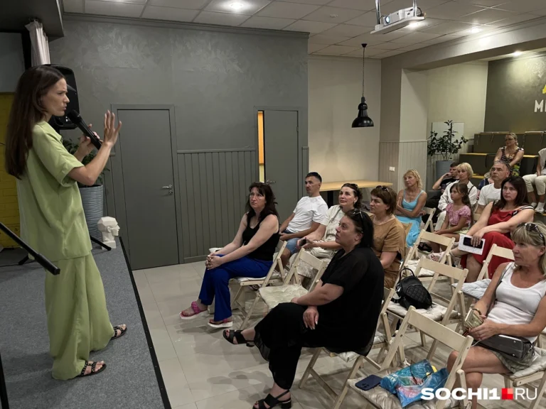 Владельцы квартир в сочинских самостроях создали гражданское движение