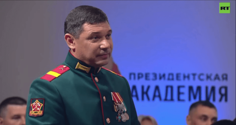 «У меня будет для вас предложение». Яна Антонова об обещании Путина бывшему мэру Краснодара Первышову